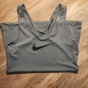 Nike tank